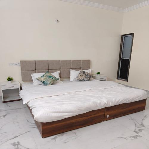 Dream Palace Homestay